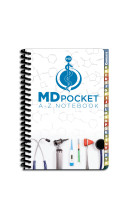 MDpocket Student: A-Z Notebook