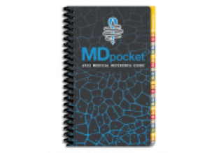MDpocket Medical Student Edition - 2022 MDpocket Medical Student Edition - 2022